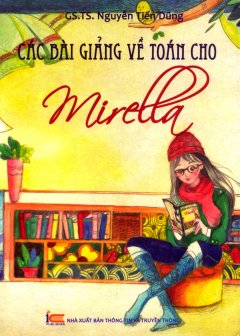 Các Bài Giảng Về Toán Cho Mirella