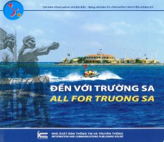 Đến Với Trường Sa (Song Ngữ)