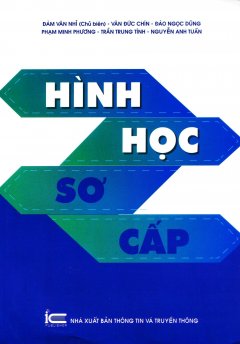 Hình Học Sơ Cấp