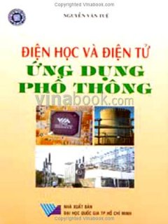 Điện Học Và Điện Tử Ứng Dụng Phổ Thông