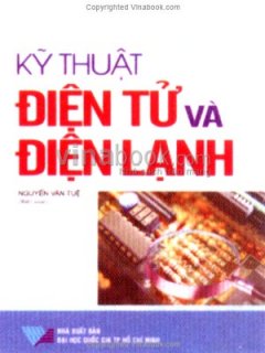 Kỹ Thuật Điện Tử Và Điện Lạnh