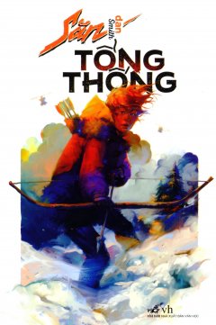 Săn Tổng Thống