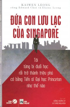 Đứa Con Lưu Lạc Của Singapore