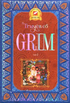 Truyện Cổ Grim – Tập 2