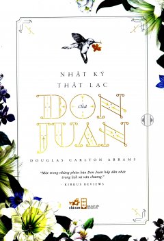 Nhật Ký Thất Lạc Của Don Juan