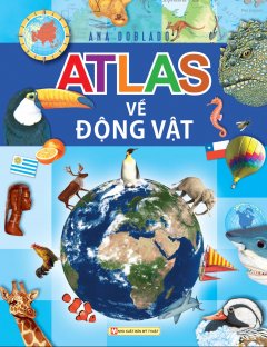 Atlas Về Các Loài Động Vật