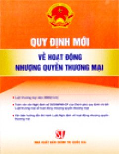 Quy Định Mới Về Hoạt Động Nhượng Quyền Thương Mại