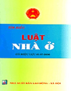 Tìm Hiểu Luật Nhà Ở