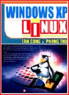 Windows XP – Linux Tấn Công Và Phòng Thủ