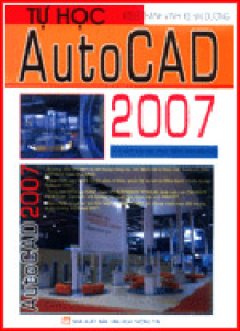 Tự học AutoCAD 2007