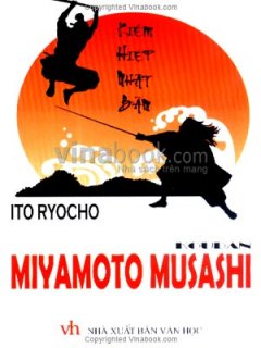 Kiếm Hiệp Nhật Bản – Koudan Miyamoto Musashi