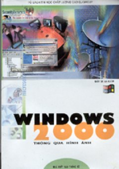Windows 2000 thông qua hình ảnh