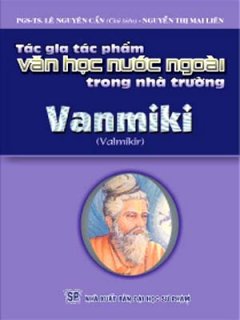 Vanmike – Tác Gia Tác Phẩm Văn Học Nước Ngoài Trong Nhà Trường