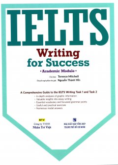 IELTS Writing For Success – Academic Module