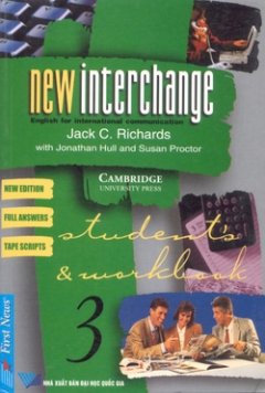 New Interchange tập 3