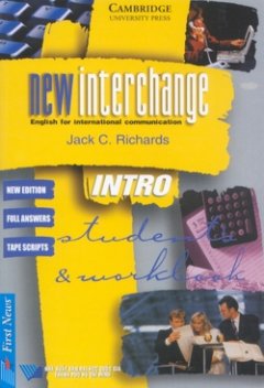 New Interchange Intro – Tái bản 2001