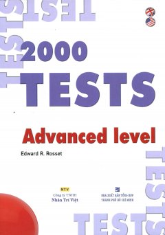 2000 Tests – Advanced Level