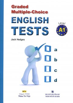Graded Multiple-Choice English Tests – Level A1