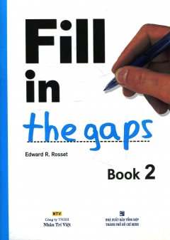 Fill In The Gaps – Book 2