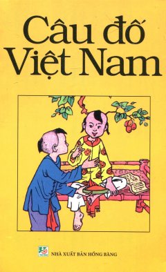 Câu Đố Việt Nam – Tái bản 15/04/2010