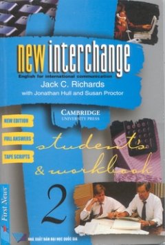 New Interchange tập 2