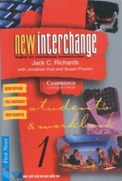 New Interchange tập 1
