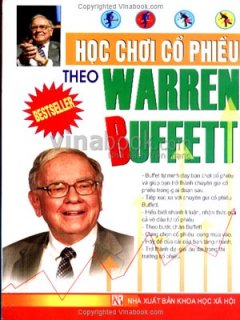 Học Chơi Cổ Phiếu Theo Warren Buffett
