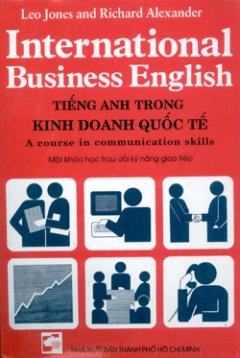 International Business English – Tiếng Anh trong kinh doanh quốc tế