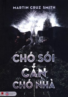 Chó Sói Cắn Chó Nhà