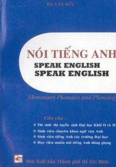 Nói tiếng Anh (Speak English)