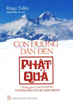 Con Đường Dẫn Đến Phật Quả