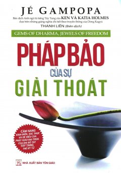 Pháp Bảo Của Sự Giải Thoát