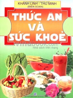 Thức Ăn Và Sức Khoẻ