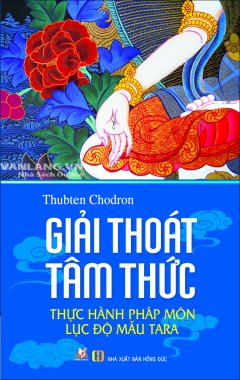 Giải Thoát Tâm Thức