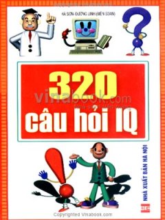 320 Câu Hỏi IQ