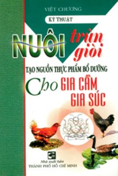 Kỹ Thuật Nuôi Trùn Giòi – Tạo Nguồn Thực Phẩm Bổ Dưỡng Cho Gia Cầm, Gia Súc