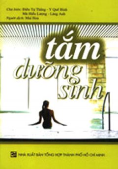 Tắm Dưỡng Sinh