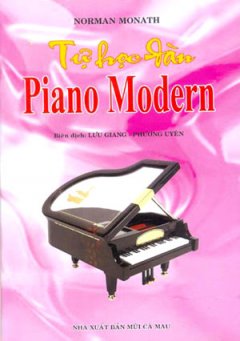 Tự Học Đàn Piano Modern