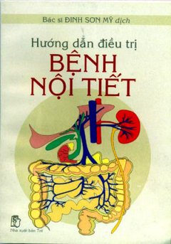 Hướng Dẫn Điều Trị Bệnh Nội Tiết