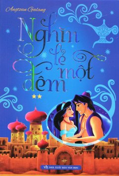 Nghìn Lẻ Một Đêm – Tập 2