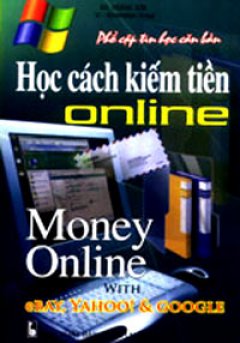 Học Cách Kiếm Tiền Online