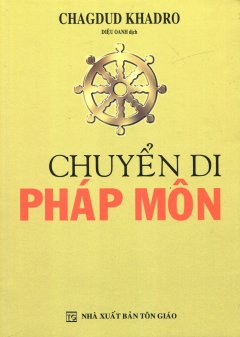 Chuyển Di Pháp Môn