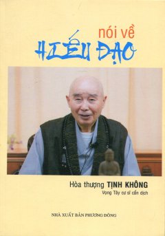 Nói Về Hiếu Đạo