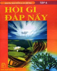 Hỏi Gì Đáp Nấy – Tập 6