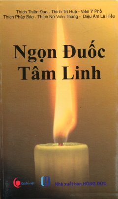 Ngọn Đuốc Tâm Linh