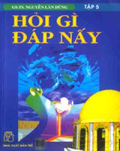 Hỏi Gì Đáp Nấy – Tập 5