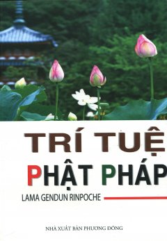 Trí Tuệ Phật Pháp