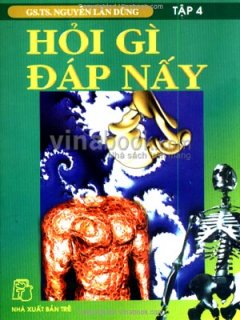 Hỏi Gì Đáp Nấy – Tập 4