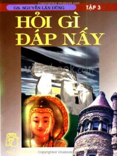 Hỏi Gì Đáp Nấy – Tập 3