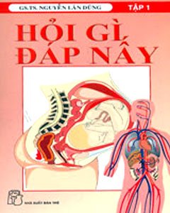 Hỏi Gì Đáp Nấy – Tập 1